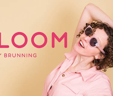 Becky Brunning: Bloom (2019)