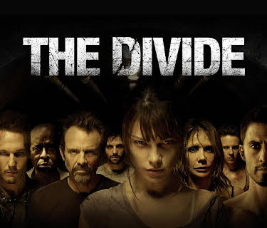 The Divide (2012)
