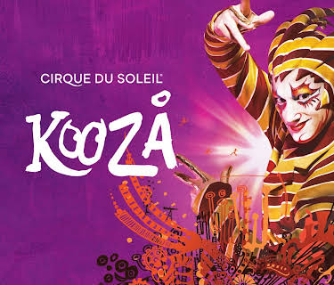 Cirque du Soleil: Kooza: A Thrilling Ride Through Kooza (2023)