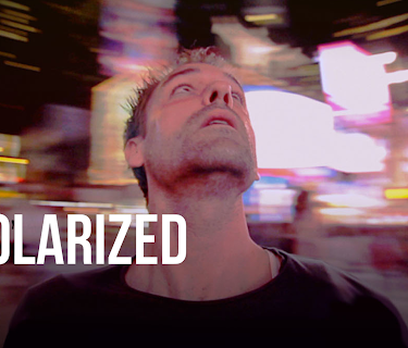 Bipolarized (2016)