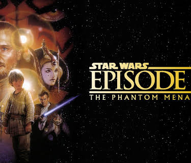 Star Wars: The Phantom Menace (1999)