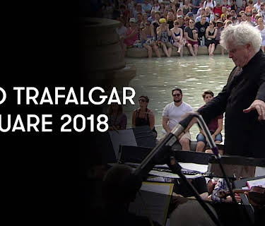 LSO Trafalgar Square 2018 (2018)