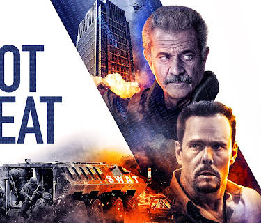 Hot Seat (2022)
