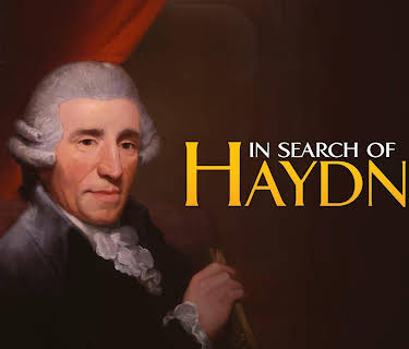 In Search of Haydn (2012)