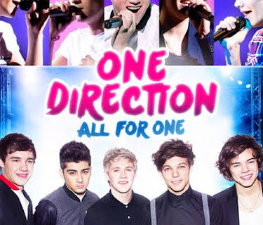 One Direction (2012)