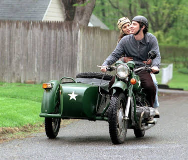 Algo en común (2005)