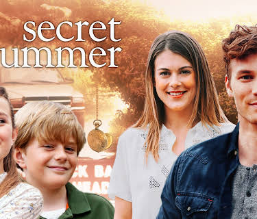 Secret Summer (2016)