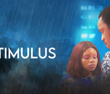 Stimulus (2023)