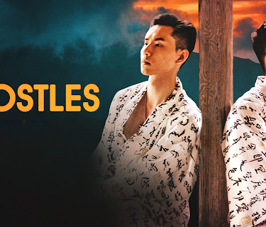 Apostles (2022)