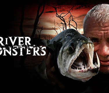 River Monsters Season 1