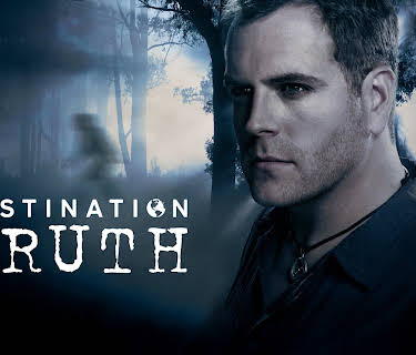 Destination Truth Season 1