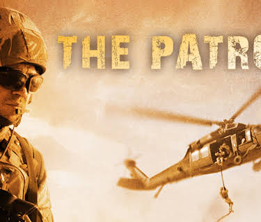 The Patrol (2014)