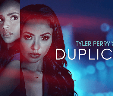 Tyler Perry's Duplicity (2025)