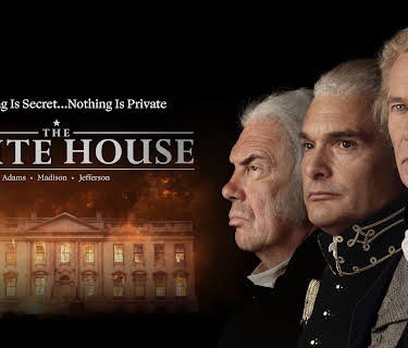 The White House Season 1
