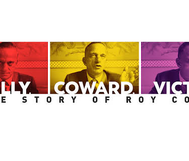 Bully, Coward, Victim: The Roy Cohn Story (2020)