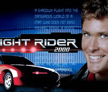 Knight Rider 2000 (1991)