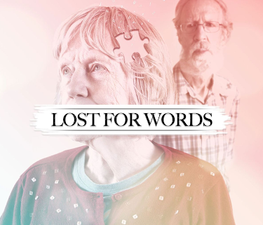 Lost for Words (2022)