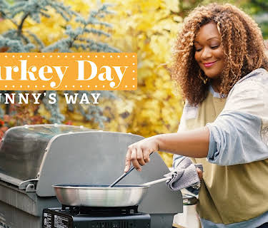 Turkey Day Sunny's Way, Season 1