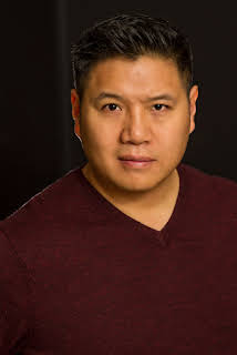 James Huang