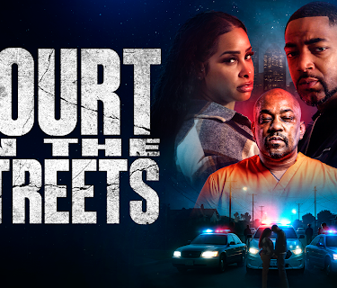 Court in the Streets (2025)