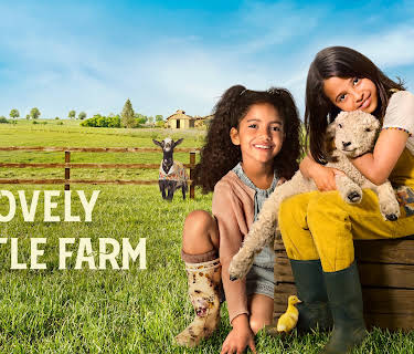 Lovely Little Farm