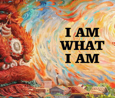 I Am What I Am (2021)