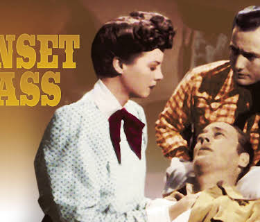 Sunset Pass (1946)