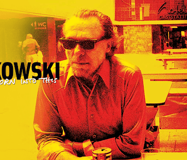 Bukowski Born Into This (2003)