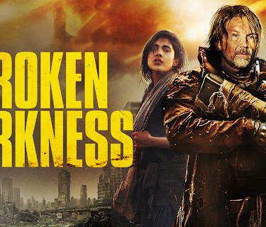 Broken Darkness (2017)