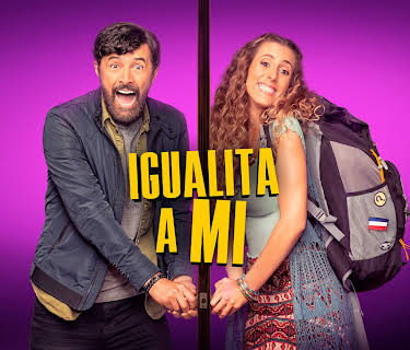 Igualita a mi (2022)
