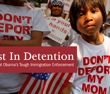 Lost in Detention (2011)