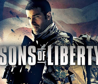 Sons of Liberty (2013)