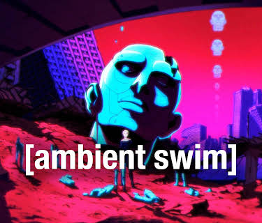 Ambient Swim, Season 1