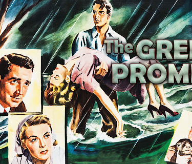 The Green Promise (1949)