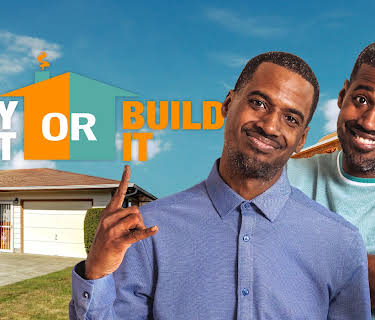 Buy It or Build It, Season 1
