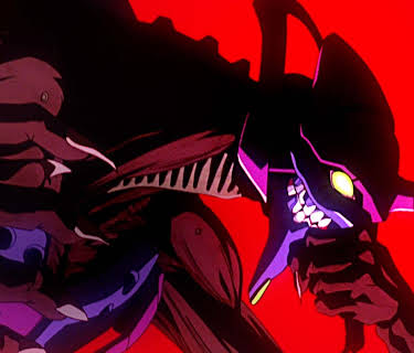 The End of Evangelion (1997)