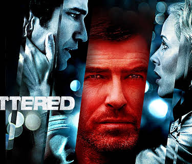 Shattered (2007)