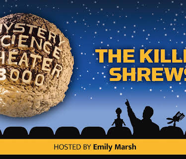 Mystery Science Theater 3000: The Killer Shrews (1992)