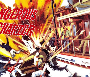 Dangerous Charter (1962)
