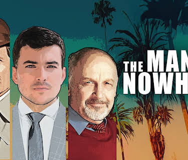 The Man From Nowhere (2021)