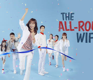 The All-Round Wife