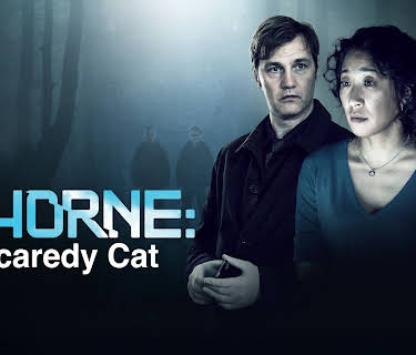 Thorne: Scaredy Cat