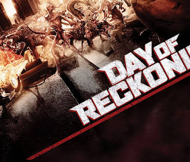 Day of Reckoning (2016)