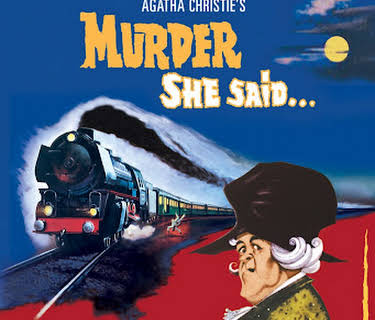 Murder, She Said (1962)