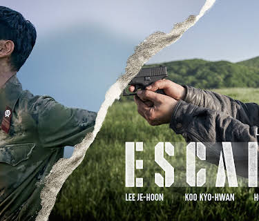 Escape (2024)
