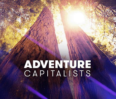 Adventure Capitalists, Season 1