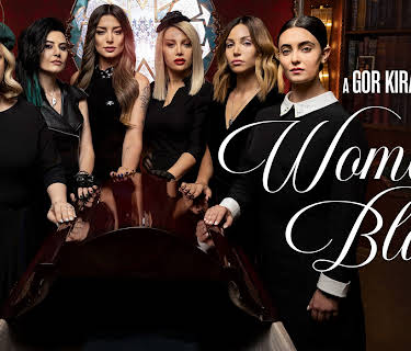 Women in Black (2023)