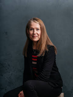 Ursula Macfarlane