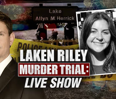 Laken Riley Murder Trial