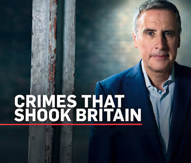 Crimes That Shook Britain